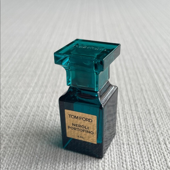 Tom Ford Neroli Portofino miniature fragrance - Picture 9 of 9